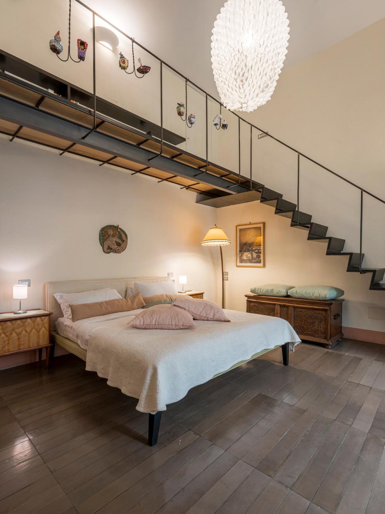 Starhost - Dimora Copeta Apartment Салерно Екстериор снимка